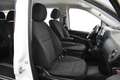 Mercedes-Benz Vito Tourer 109 BlueTEC Base Extra Lang 2+2+3 € 20500 E Weiß - thumbnail 9