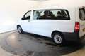 Mercedes-Benz Vito Tourer 109 BlueTEC Base Extra Lang 2+2+3 € 20500 E Weiß - thumbnail 24