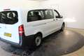 Mercedes-Benz Vito Tourer 109 BlueTEC Base Extra Lang 2+2+3 € 20500 E Weiß - thumbnail 32