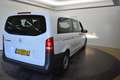 Mercedes-Benz Vito Tourer 109 BlueTEC Base Extra Lang 2+2+3 € 20500 E Weiß - thumbnail 12