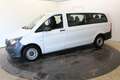 Mercedes-Benz Vito Tourer 109 BlueTEC Base Extra Lang 2+2+3 € 20500 E Weiß - thumbnail 17