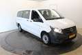 Mercedes-Benz Vito Tourer 109 BlueTEC Base Extra Lang 2+2+3 € 20500 E Weiß - thumbnail 36