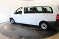 Mercedes-Benz Vito Tourer 109 BlueTEC Base Extra Lang 2+2+3 € 20500 E Weiß - thumbnail 23