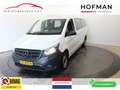 Mercedes-Benz Vito Tourer 109 BlueTEC Base Extra Lang 2+2+3 € 20500 E Weiß - thumbnail 1