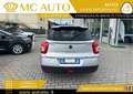 SsangYong XLV 1.6 2WD Bi-fuel GPL Dream Argintiu - thumbnail 5
