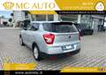 SsangYong XLV 1.6 2WD Bi-fuel GPL Dream Argintiu - thumbnail 4