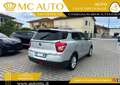 SsangYong XLV 1.6 2WD Bi-fuel GPL Dream Argintiu - thumbnail 6
