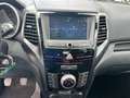 SsangYong XLV 1.6 2WD Bi-fuel GPL Dream Argintiu - thumbnail 11