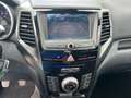 SsangYong XLV 1.6 2WD Bi-fuel GPL Dream Argintiu - thumbnail 12