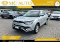 SsangYong XLV 1.6 2WD Bi-fuel GPL Dream Argintiu - thumbnail 3