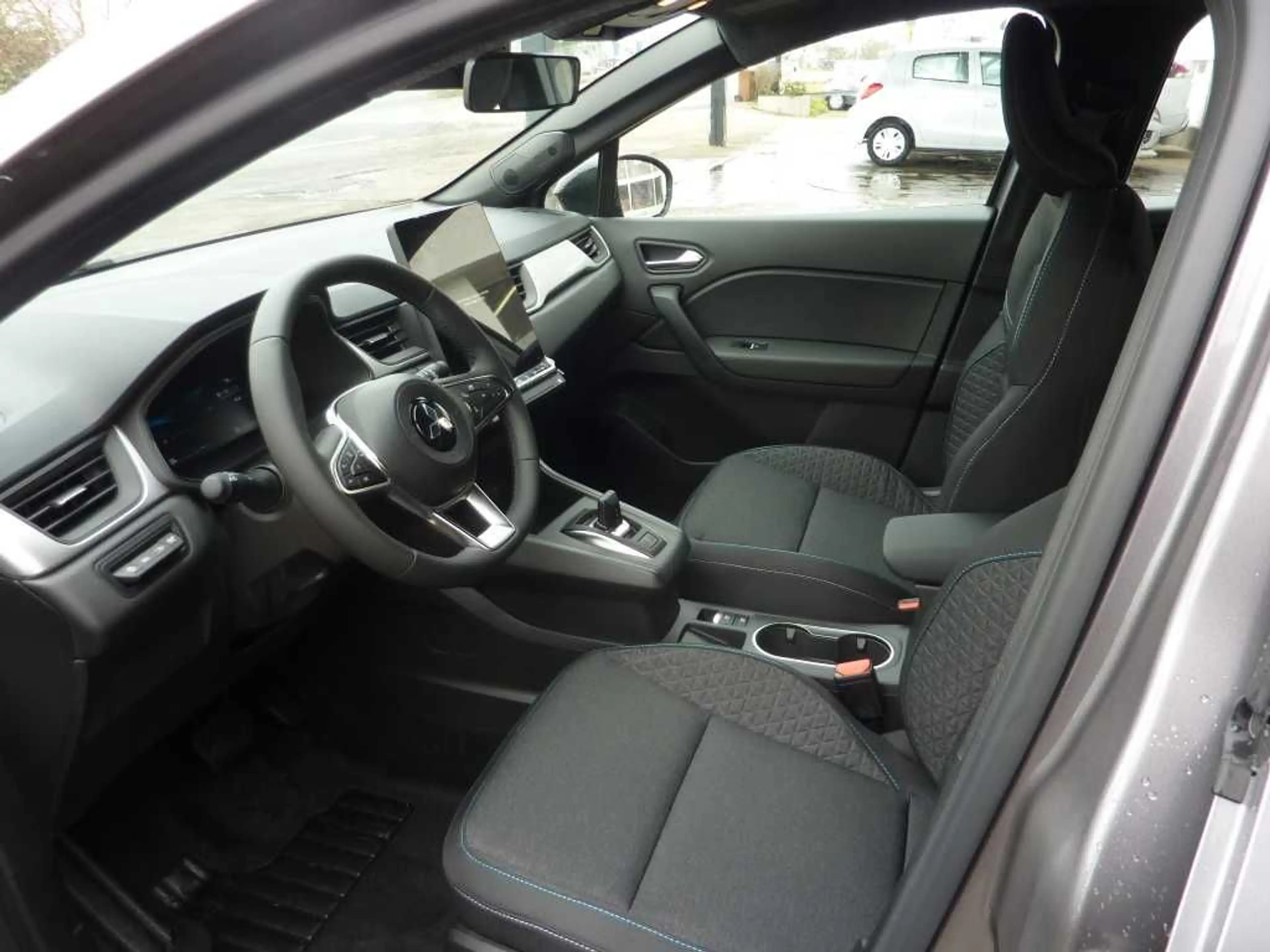 Mitsubishi Grandis Diamant PLUS 1.8 Vollhybrid 158PS — photo 11