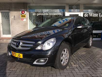 Mercedes-Benz R 320 CDI 4-MATIC * LUCHTVERING/LEDER/ 6 PERSOONS/COMMAN