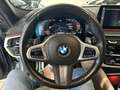 BMW 520 Serie 5 Touring 520d  mhev 48V xdrive Msport Gris - thumbnail 10