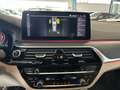BMW 520 Serie 5 Touring 520d  mhev 48V xdrive Msport Gris - thumbnail 9