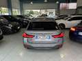 BMW 520 Serie 5 Touring 520d  mhev 48V xdrive Msport Gris - thumbnail 3