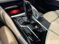 BMW 520 Serie 5 Touring 520d  mhev 48V xdrive Msport Gris - thumbnail 7