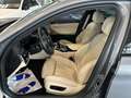 BMW 520 Serie 5 Touring 520d  mhev 48V xdrive Msport Gris - thumbnail 14