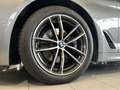 BMW 520 Serie 5 Touring 520d  mhev 48V xdrive Msport Gris - thumbnail 5