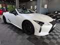 Lexus LC 500 Cabrio Ultimate Aut. Weiß - thumbnail 18