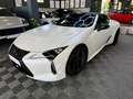Lexus LC 500 Cabrio Ultimate Aut. Weiß - thumbnail 4