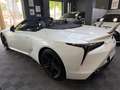 Lexus LC 500 Cabrio Ultimate Aut. Weiß - thumbnail 22