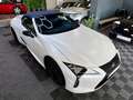 Lexus LC 500 Cabrio Ultimate Aut. Weiß - thumbnail 8