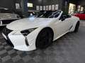 Lexus LC 500 Cabrio Ultimate Aut. Weiß - thumbnail 16