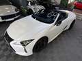 Lexus LC 500 Cabrio Ultimate Aut. Weiß - thumbnail 17