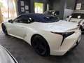 Lexus LC 500 Cabrio Ultimate Aut. Weiß - thumbnail 14
