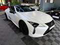 Lexus LC 500 Cabrio Ultimate Aut. Weiß - thumbnail 7