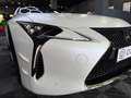 Lexus LC 500 Cabrio Ultimate Aut. Weiß - thumbnail 26