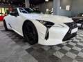 Lexus LC 500 Cabrio Ultimate Aut. Weiß - thumbnail 6