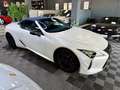 Lexus LC 500 Cabrio Ultimate Aut. Weiß - thumbnail 9