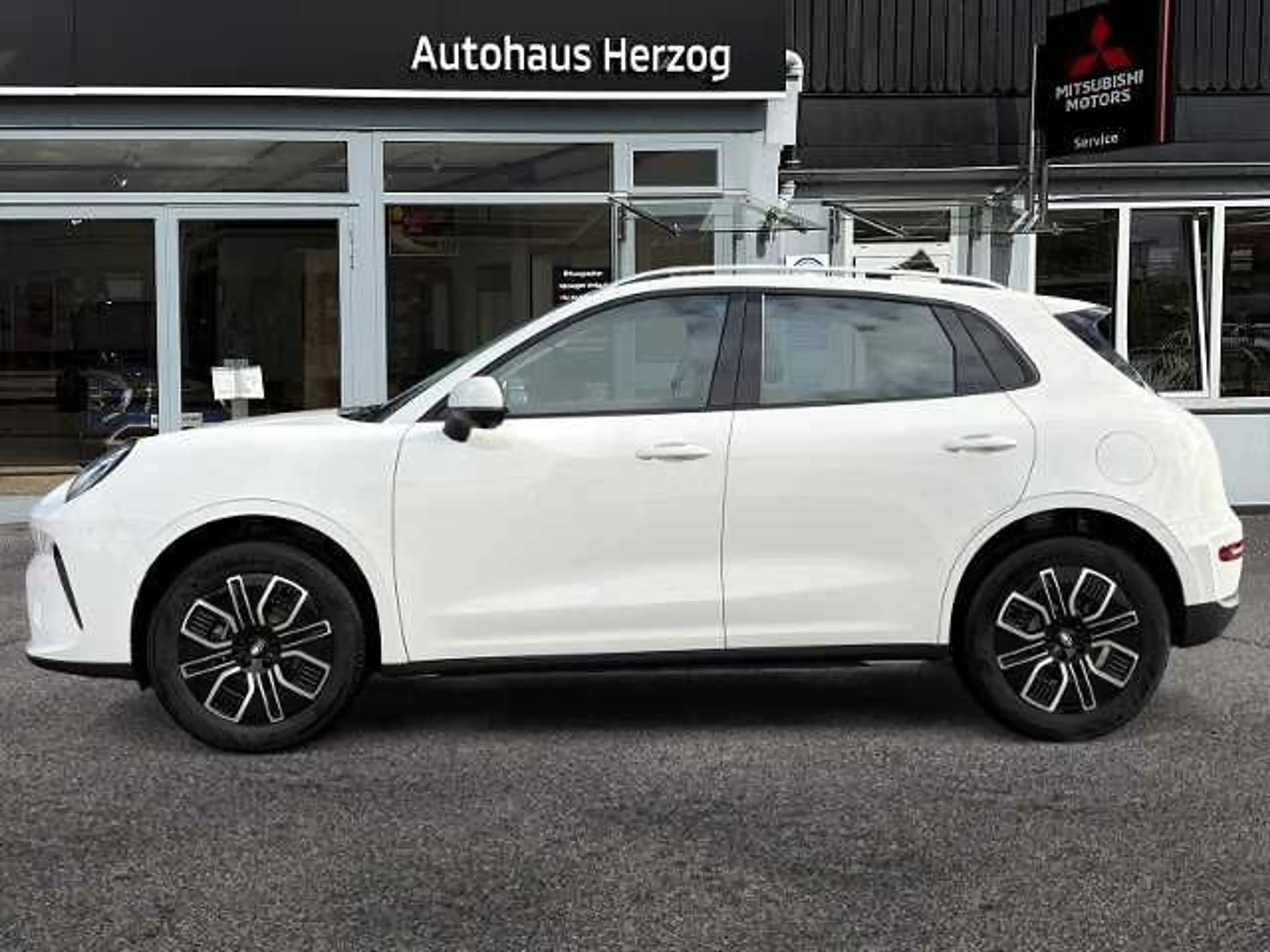 GWM Others ORA 5 SUV Premium 1.5 Turbo — photo 7
