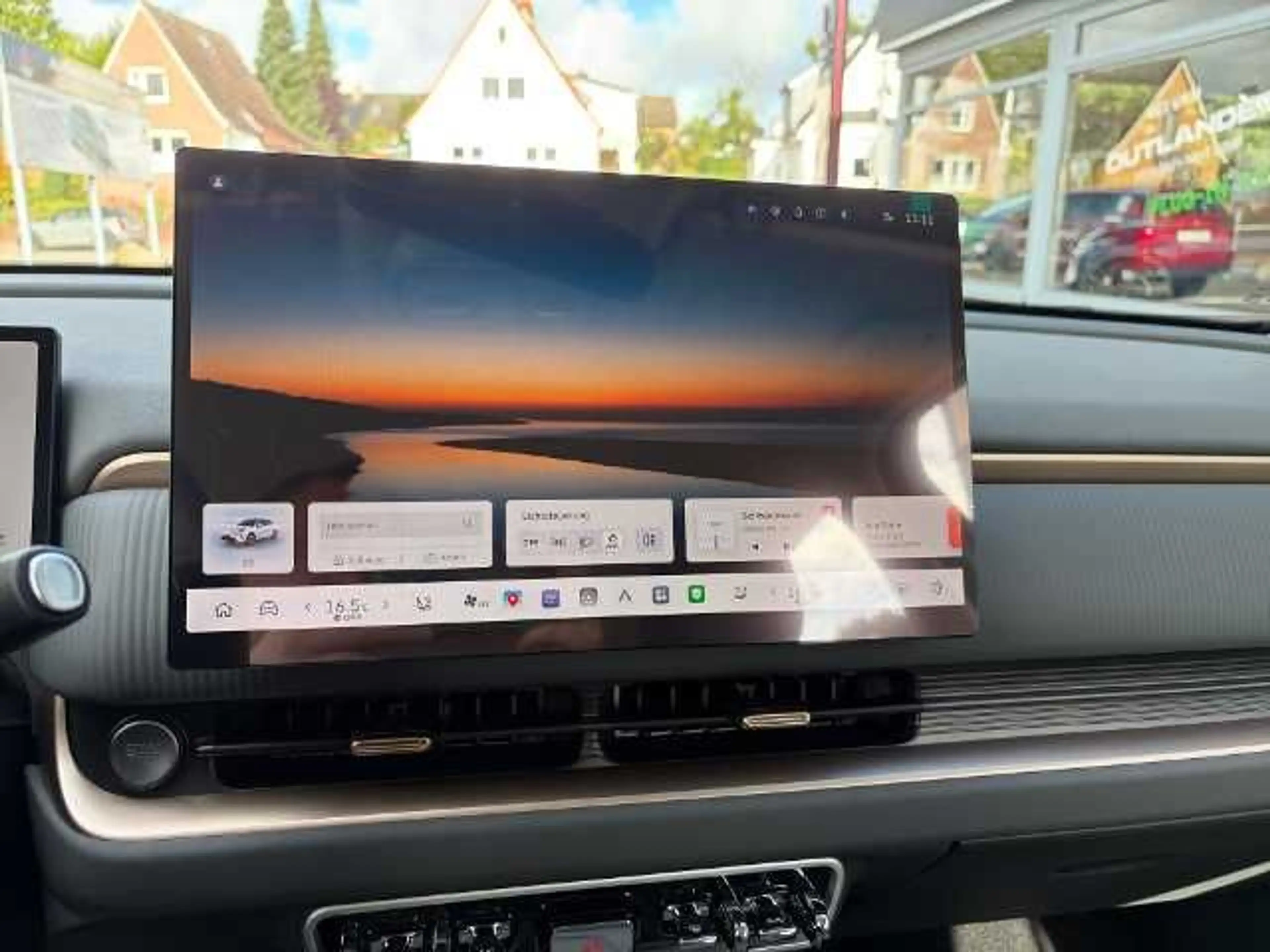 GWM Others ORA 5 SUV Premium 1.5 Turbo — photo 14
