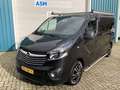 Opel Vivaro 1.6 141Pk CDTI L1H1 Edition EcoFlex / Cruise / Nav Zwart - thumbnail 2