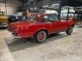 Mercedes-Benz G 230 SL Rouge - thumbnail 13