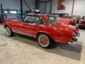 Mercedes-Benz E 230 230 SL Червоний - thumbnail 9