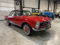 Mercedes-Benz G 230 SL Rouge - thumbnail 5