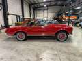 Mercedes-Benz G 230 SL Rouge - thumbnail 14