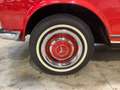 Mercedes-Benz G 230 SL Rojo - thumbnail 30