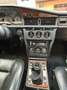 Mercedes-Benz 190 190E 2.5-16 Negro - thumbnail 10