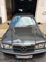 Mercedes-Benz 190 190E 2.5-16 Negro - thumbnail 1