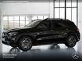 Mercedes-Benz GLE 350 de 4M AMG+NIGHT+PANO+360+AHK+MULTIBEAM+9G Noir - thumbnail 3