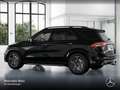 Mercedes-Benz GLE 350 de 4M AMG+NIGHT+PANO+360+AHK+MULTIBEAM+9G Noir - thumbnail 14