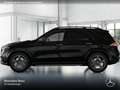 Mercedes-Benz GLE 350 de 4M AMG+NIGHT+PANO+360+AHK+MULTIBEAM+9G Noir - thumbnail 5
