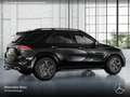 Mercedes-Benz GLE 350 de 4M AMG+NIGHT+PANO+360+AHK+MULTIBEAM+9G Noir - thumbnail 16