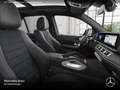 Mercedes-Benz GLE 350 de 4M AMG+NIGHT+PANO+360+AHK+MULTIBEAM+9G Noir - thumbnail 11