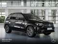 Mercedes-Benz GLE 350 de 4M AMG+NIGHT+PANO+360+AHK+MULTIBEAM+9G Noir - thumbnail 17