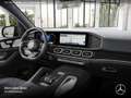 Mercedes-Benz GLE 350 de 4M AMG+NIGHT+PANO+360+AHK+MULTIBEAM+9G Noir - thumbnail 10